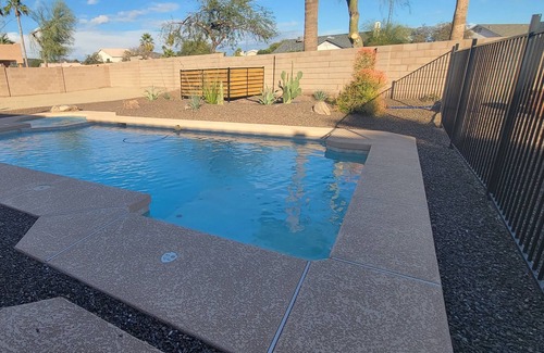 Deer Valley House | Your next getaway!!! Great, open home with heated pool and hot tub!