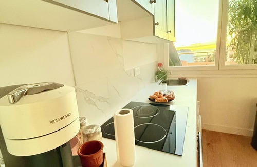 La Californie Apartment | Your Nice COCON