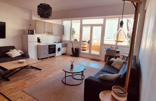 La Californie Apartment | Your Nice COCON