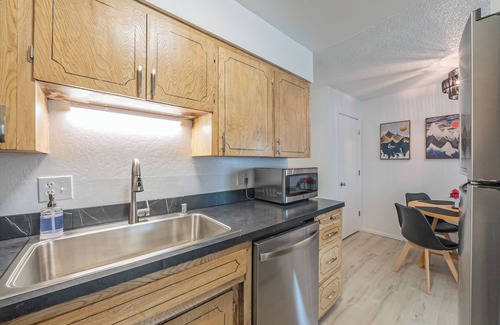 North Star Apartment | Your Nordic Retreat