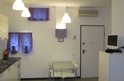 Lerici Apartment | YOUR ORGANIZED HOLIDAY!