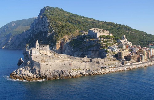 Lerici Apartment | YOUR ORGANIZED HOLIDAY!