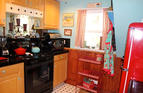 Historic District House | "Your Own Private Resort" at 9 Oaks!