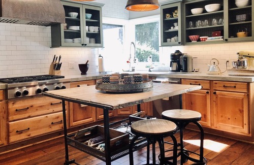 Santa Ynez Villa | Your Own Private Resort Single Level Hacienda Estate