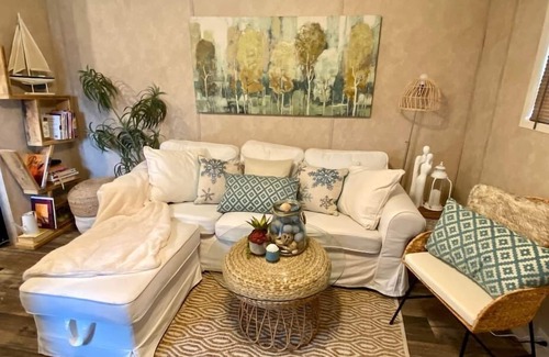 Austell House | Your Own Private Tiny Home