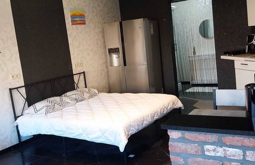 Ravels Apartment | Your Own Space, Your Own Peace