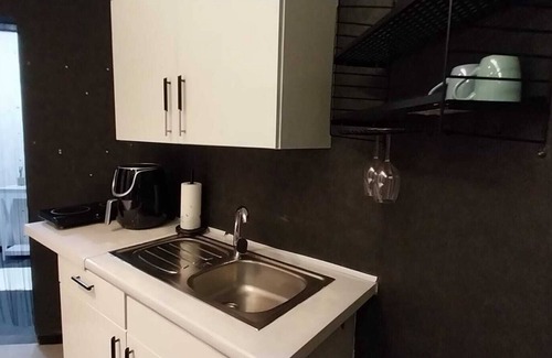 Ravels Apartment | Your Own Space, Your Own Peace