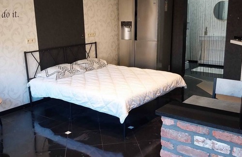 Ravels Apartment | Your Own Space, Your Own Peace