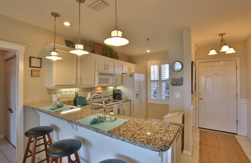 Florida Condo | Your Passport to Coastal Bliss in a Luxury Condo in Flagler Beach Awaits !