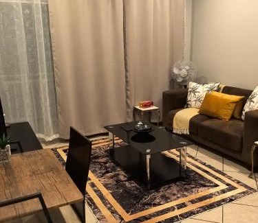 Centurion Apartment | Your Perfect Escape with Breathtaking Lake Views