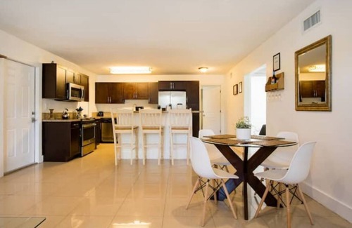 Riverside Park Apartment | Your perfect getaway awaits! Near Downtown! - C3