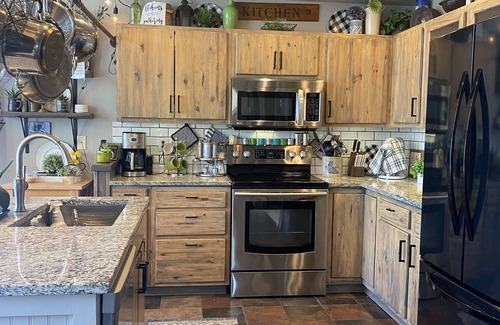 Gardiner Ski Chalet | Your perfect vacation!