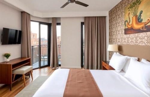 Al Ain Hotel | your place