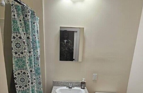 Market East District Apartment | Your place away from home!