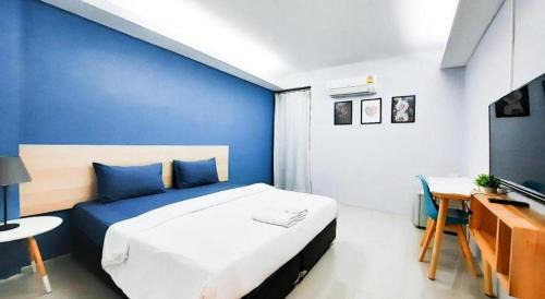 Bang Phlat Hotel | Your Place Hotel