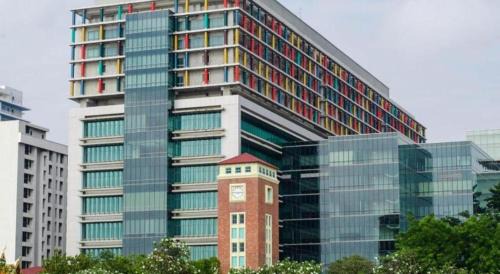 Bang Phlat Hotel | Your Place Hotel