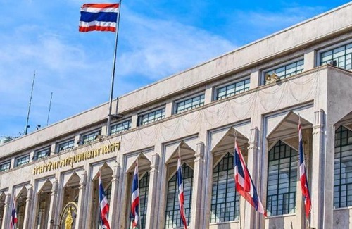 Bang Phlat Hotel | Your Place Hotel