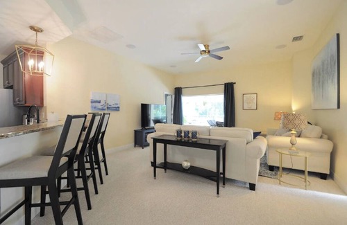 Rotonda Lakes House | Your private sunshine getaway with pool!