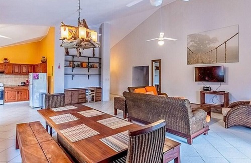 La Mulata Villa | Your Private Villa with Pool Solid WIFI