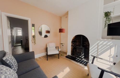 Worcester House | Your Property Box Short Stays - Severn Street