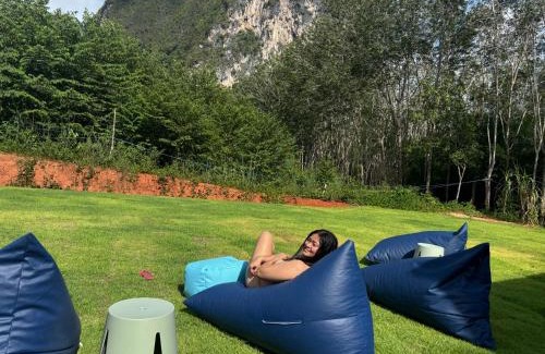 Krabi House | Your Red Earth Homestay