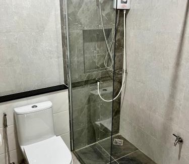 Krabi House | Your Red Earth Homestay