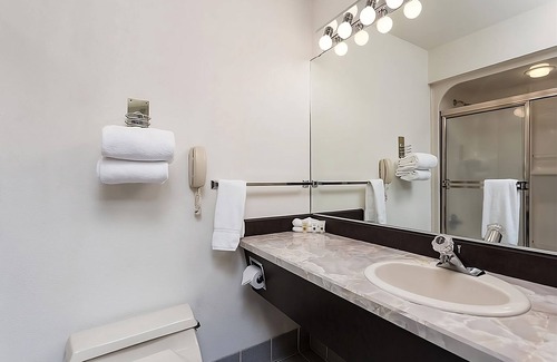 Orchard District Hotel | Your Relaxing Getaway Awaits! Outdoor Pool, Pets Allowed Near Trader Joe