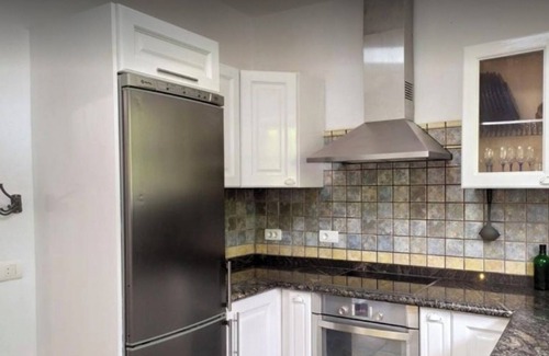 Los Llanos de Aridane Villa | Your Retreat Between Sky and Sea: Villa La Palma Isla Bonita