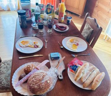 Nebusice House | Your room in a shared house