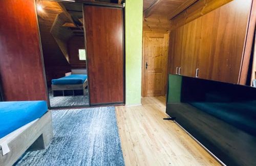 Nebusice House | Your room in a shared house