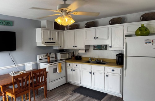 Gulf Shores Condo | Your Sea HAG Vacation just 125 steps from the beautiful white sand beaches