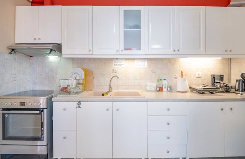 Petaleia House | Your serene Corfiot escape in the picturesque village of Nymfes