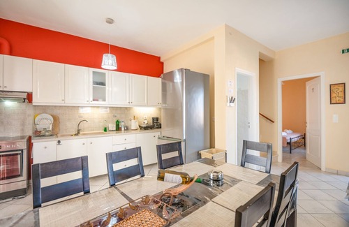 Petaleia House | Your serene Corfiot escape in the picturesque village of Nymfes