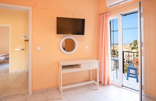 Petaleia House | Your serene Corfiot escape in the picturesque village of Nymfes