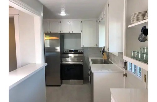 Central Oregon Apartment | Your Slice of Eugene Heaven!