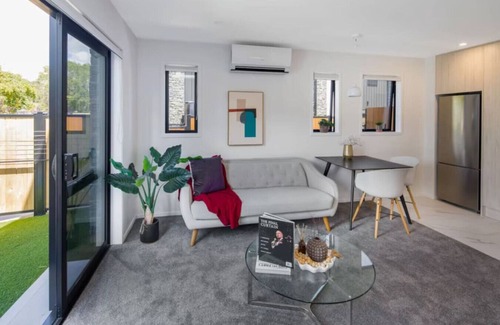 Lower Hutt House | Your Slice of Heaven in the Hutt