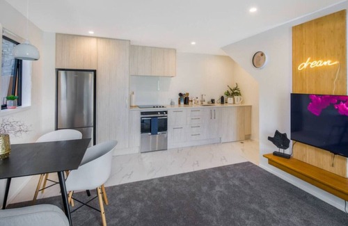 Lower Hutt House | Your Slice of Heaven in the Hutt