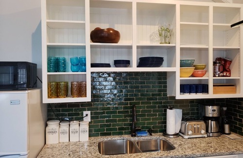 Uptown Cottage | YOUR SOCIAL DISTANCING SANCTUARY IN HISTORIC BEAUFORT