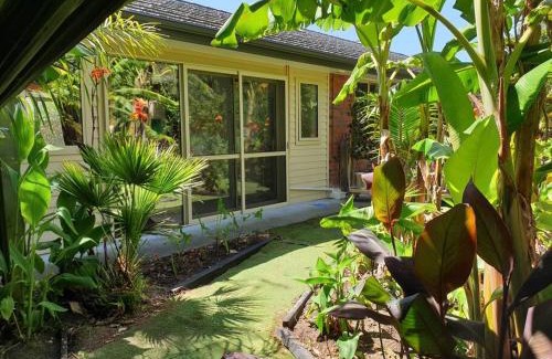Whanganui Apartment | Your stay starts with dinner in our home