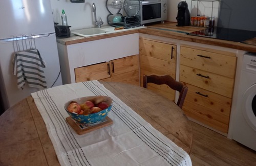 Villard-de-Lans Apartment | Your studio in the heart of Villard