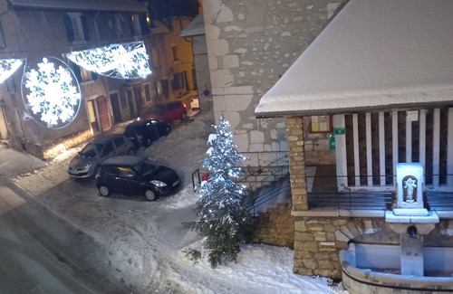 Villard-de-Lans Apartment | Your studio in the heart of Villard