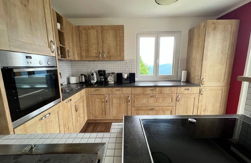 Bodensdorf House | Your sunny perch above Ossiachersee