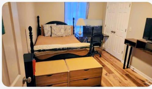 La Vergne House | Your Temporary Haven - In home