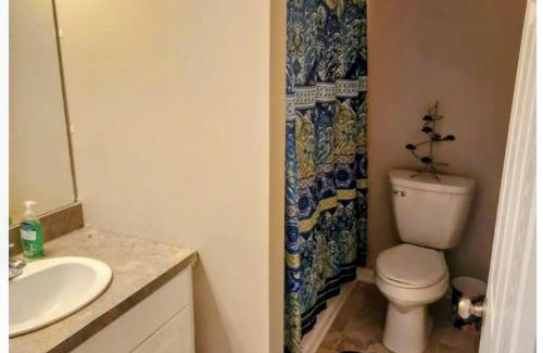 La Vergne House | Your Temporary Haven