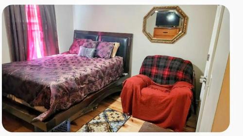 La Vergne House | Your Temporary Haven