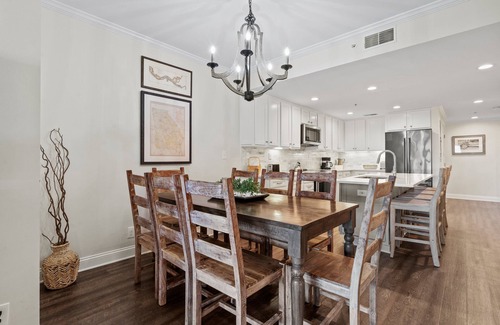 Tybee Island Apartment | Your Tranquil Tybee Retreat | Heated Pool Access