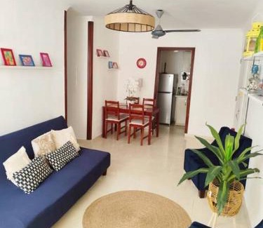 Santo Domingo Apartment | Your Tropical HouseRD