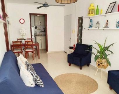 Santo Domingo Apartment | Your Tropical HouseRD
