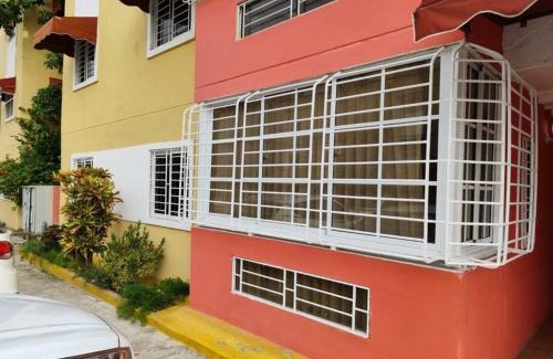 Santo Domingo Apartment | Your Tropical HouseRD