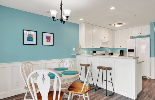 Tybee Island Condo | Your Tybee Escape | Heated Pool Access